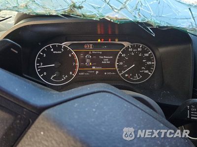 Zdjęcie 9 z 14 samochodu: 2026 NISSAN ROGUE S VIN:5N1BT3AA2TC769199 - miniatura