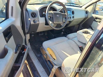 Zdjęcie 8 z 12 samochodu: 2004 FORD F150 VIN:1FTRX14W04FA28861 - miniatura