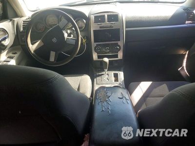Zdjęcie 8 z 13 samochodu: 2010 DODGE CHARGER SXT VIN:2B3CA3CVXAH277224 - miniatura