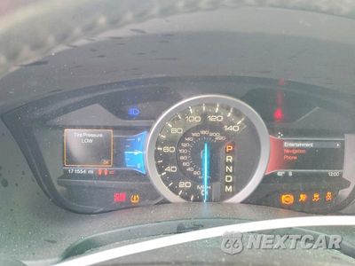 Zdjęcie 9 z 14 samochodu: 2015 FORD EXPLORER XLT VIN:1FM5K7D82FGC57911 - miniatura