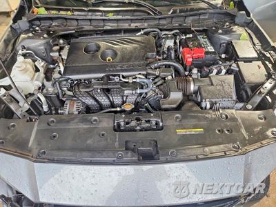 Zdjęcie 11 z 12 samochodu: 2020 NISSAN ALTIMA S VIN:1N4BL4BWXLN311909 - miniatura