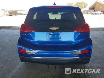 Zdjęcie 6 z 12 samochodu: 2019 CHEVROLET BOLT EV LT VIN:1G1FY6S00K4134644 - miniatura