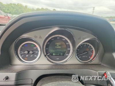 Zdjęcie 9 z 12 samochodu: 2009 MERCEDES-BENZ C 300 VIN:WDDGF54X69F242647 - miniatura