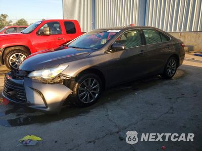 2015 TOYOTA CAMRY XLE 4T1BF1FK0FU895170 - główne zdjęcie licytacji z USA - miniatura