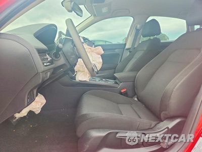 Zdjęcie 7 z 12 samochodu: 2023 HONDA CIVIC LX VIN:2HGFE2F23PH566743 - miniatura