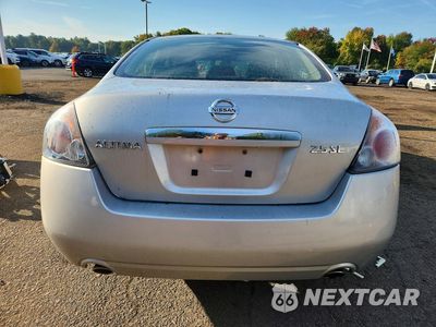 Zdjęcie 6 z 13 samochodu: 2009 NISSAN ALTIMA 2.5 VIN:1N4AL21E39N409861 - miniatura