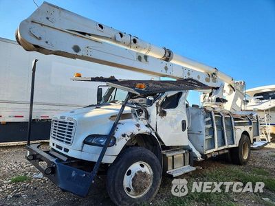 Zdjęcie 9 z 10 samochodu: 2021 FREIGHTLINER M2 - BUCKET TRUCK VIN:3ALACXFEXMDMP5423 - miniatura