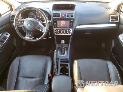 Zdjęcie 8 z 12 samochodu: 2015 SUBARU XV CROSSTREK 2.0 LIMITED VIN:JF2GPAMC4F8271014 - miniatura