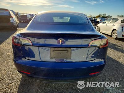 Zdjęcie 6 z 13 samochodu: 2023 TESLA MODEL 3 VIN:5YJ3E1EB9PF698814 - miniatura