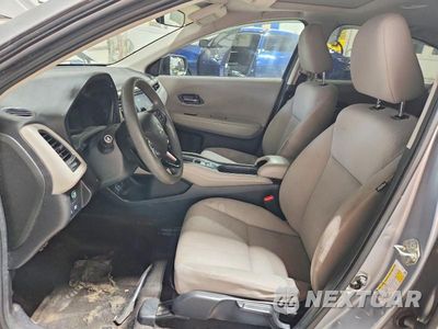 Zdjęcie 7 z 13 samochodu: 2017 HONDA HR-V EX VIN:3CZRU6H54HG705481 - miniatura
