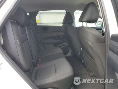 Zdjęcie 11 z 13 samochodu: 2025 HYUNDAI TUCSON SEL VIN:KM8JBDD21SU398411 - miniatura