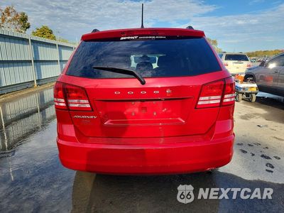 Zdjęcie 6 z 14 samochodu: 2018 DODGE JOURNEY SE VIN:3C4PDCAB1JT446019 - miniatura