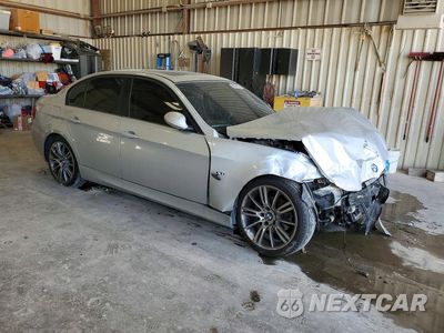 Czwarte zdjęcie samochodu z boku: 2007 BMW 328 XI VIN:WBAVC935X7KX59968 - miniatura