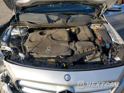 Zdjęcie 12 z 13 samochodu: 2017 MERCEDES-BENZ GLA 250 4MATIC VIN:WDCTG4GBXHJ359332 - miniatura