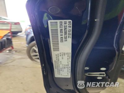 Zdjęcie 13 z 13 samochodu: 2020 JEEP COMPASS LATITUDE VIN:3C4NJDBB9LT258176 - miniatura