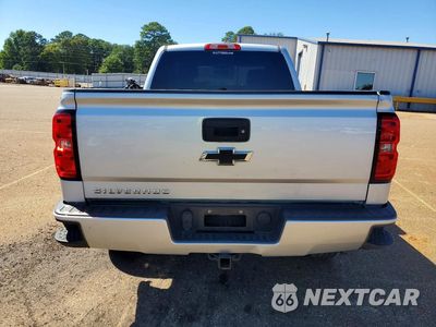 Zdjęcie 6 z 12 samochodu: 2017 CHEVROLET SILVERADO C1500 CUSTOM VIN:1GCRCPEC0HZ342162 - miniatura