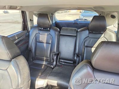 Zdjęcie 10 z 13 samochodu: 2016 ACURA MDX TECHNOLOGY VIN:5FRYD4H49GB042876 - miniatura