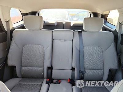 Zdjęcie 10 z 13 samochodu: 2016 HYUNDAI SANTA FE SE VIN:KM8SMDHF9GU161717 - miniatura