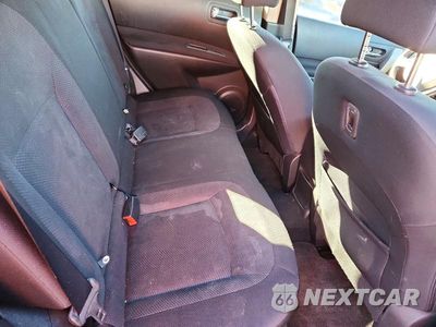 Zdjęcie 11 z 13 samochodu: 2015 NISSAN ROGUE SELECT S VIN:JN8AS5MV9FW765400 - miniatura