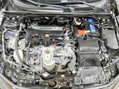 Zdjęcie 11 z 12 samochodu: 2024 HONDA CIVIC SPORT VIN:19XFL2H88RE037017 - miniatura