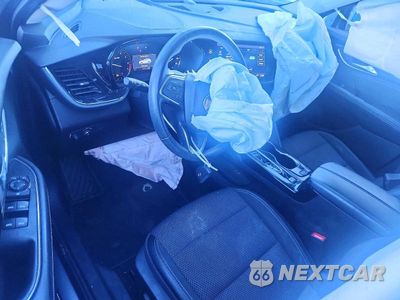Zdjęcie 8 z 13 samochodu: 2021 BUICK ENVISION PREFERRED VIN:LRBFZMR48MD193072 - miniatura