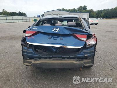 Zdjęcie 6 z 12 samochodu: 2014 HYUNDAI ELANTRA SE VIN:KMHDH4AE7EU155779 - miniatura