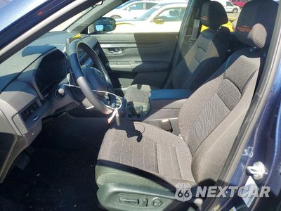 Zdjęcie 7 z 13 samochodu: 2026 HONDA CR-V TRAILSPORT VIN:7FARS6H66TE031129 - miniatura