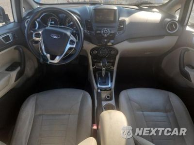 Zdjęcie 8 z 12 samochodu: 2015 FORD FIESTA TITANIUM VIN:3FADP4CJXFM139217 - miniatura