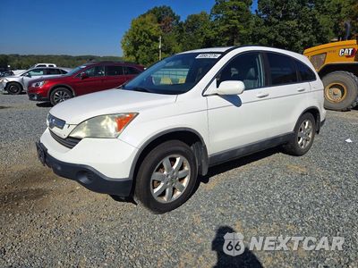 2008 HONDA CR-V EXL 5J6RE48758L034330 - główne zdjęcie licytacji z USA - miniatura