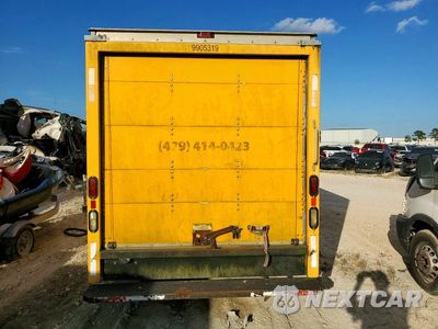 Zdjęcie 6 z 13 samochodu: 2011 GMC SAVANA BOX TRUCK VIN:1GDY72CA7B1900627 - miniatura