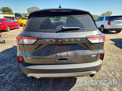 Zdjęcie 6 z 14 samochodu: 2020 FORD ESCAPE SE VIN:1FMCU9G64LUB68796 - miniatura