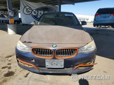 Piąte zdjęcie samochodu w środku: 2014 BMW 335 XIGT VIN:WBA3X9C57ED153153 - miniatura