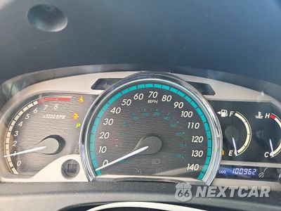 Zdjęcie 9 z 13 samochodu: 2013 TOYOTA VENZA LE VIN:4T3BK3BB0DU090206 - miniatura