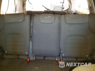 Zdjęcie 10 z 13 samochodu: 2007 NISSAN PATHFINDER S VIN:5N1AR18U97C645760 - miniatura