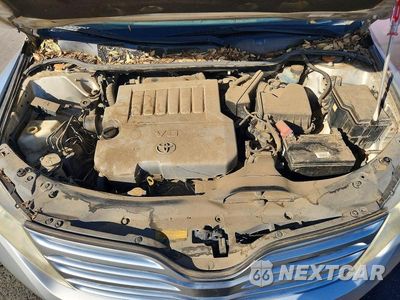 Zdjęcie 12 z 13 samochodu: 2009 TOYOTA VENZA FWD V6 VIN:4T3ZK11A69U009471 - miniatura