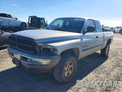 1999 DODGE RAM 1500 1B7HF13Z5XJ635270 - główne zdjęcie licytacji z USA - miniatura