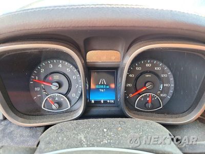 Zdjęcie 9 z 12 samochodu: 2015 CHEVROLET MALIBU 2LT VIN:1G11D5SL8FF304415 - miniatura