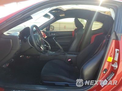 Zdjęcie 7 z 12 samochodu: 2013 SCION FR-S BASE VIN:JF1ZNAA12D1731847 - miniatura