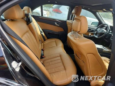 Zdjęcie 10 z 12 samochodu: 2010 MERCEDES-BENZ E 550 4MATIC VIN:WDDHF9AB6AA132431 - miniatura