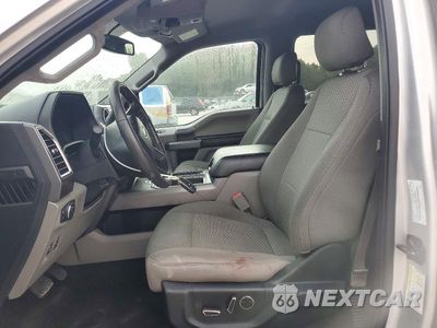 Zdjęcie 7 z 13 samochodu: 2016 FORD F150 SUPERCREW VIN:1FTEW1C82GKE07098 - miniatura