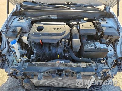 Zdjęcie 11 z 13 samochodu: 2020 KIA OPTIMA LX VIN:5XXGT4L35LG415773 - miniatura