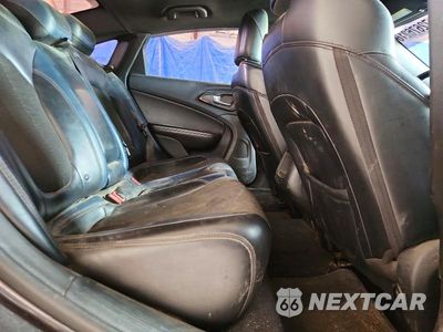 Zdjęcie 10 z 12 samochodu: 2015 CHRYSLER 200 S VIN:1C3CCCDG8FN553685 - miniatura