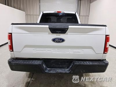 Zdjęcie 6 z 13 samochodu: 2018 FORD F150 VIN:1FTMF1EB2JFD61177 - miniatura