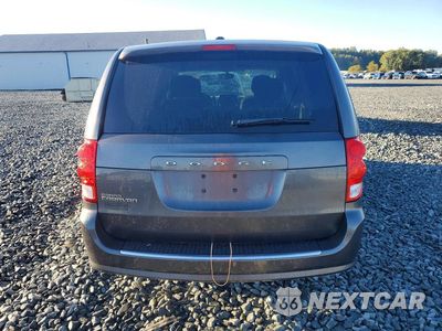 Zdjęcie 6 z 13 samochodu: 2015 DODGE GRAND CARAVAN SE VIN:2C4RDGBG6FR681388 - miniatura