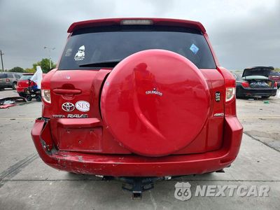 Zdjęcie 6 z 13 samochodu: 2007 TOYOTA RAV4 BASE VIN:JTMBD35V575116987 - miniatura