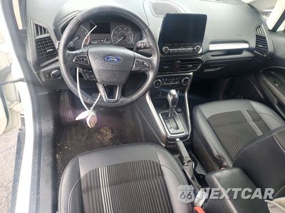 Zdjęcie 8 z 12 samochodu: 2020 FORD ECOSPORT SES VIN:MAJ6S3JL3LC314281 - miniatura