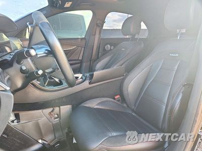 Zdjęcie 7 z 12 samochodu: 2018 MERCEDES-BENZ E 43 4MATIC AMG VIN:WDDZF6EB8JA378667 - miniatura