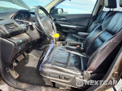 Zdjęcie 7 z 13 samochodu: 2013 HONDA CR-V EXL VIN:5J6RM4H72DL084633 - miniatura