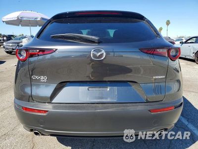 Zdjęcie 6 z 13 samochodu: 2023 MAZDA CX-30 SELECT VIN:3MVDMBBM7PM585778 - miniatura