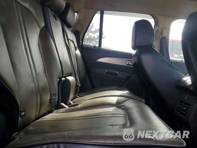 Zdjęcie 11 z 13 samochodu: 2013 LINCOLN MKX VIN:2LMDJ8JK6DBL19226 - miniatura